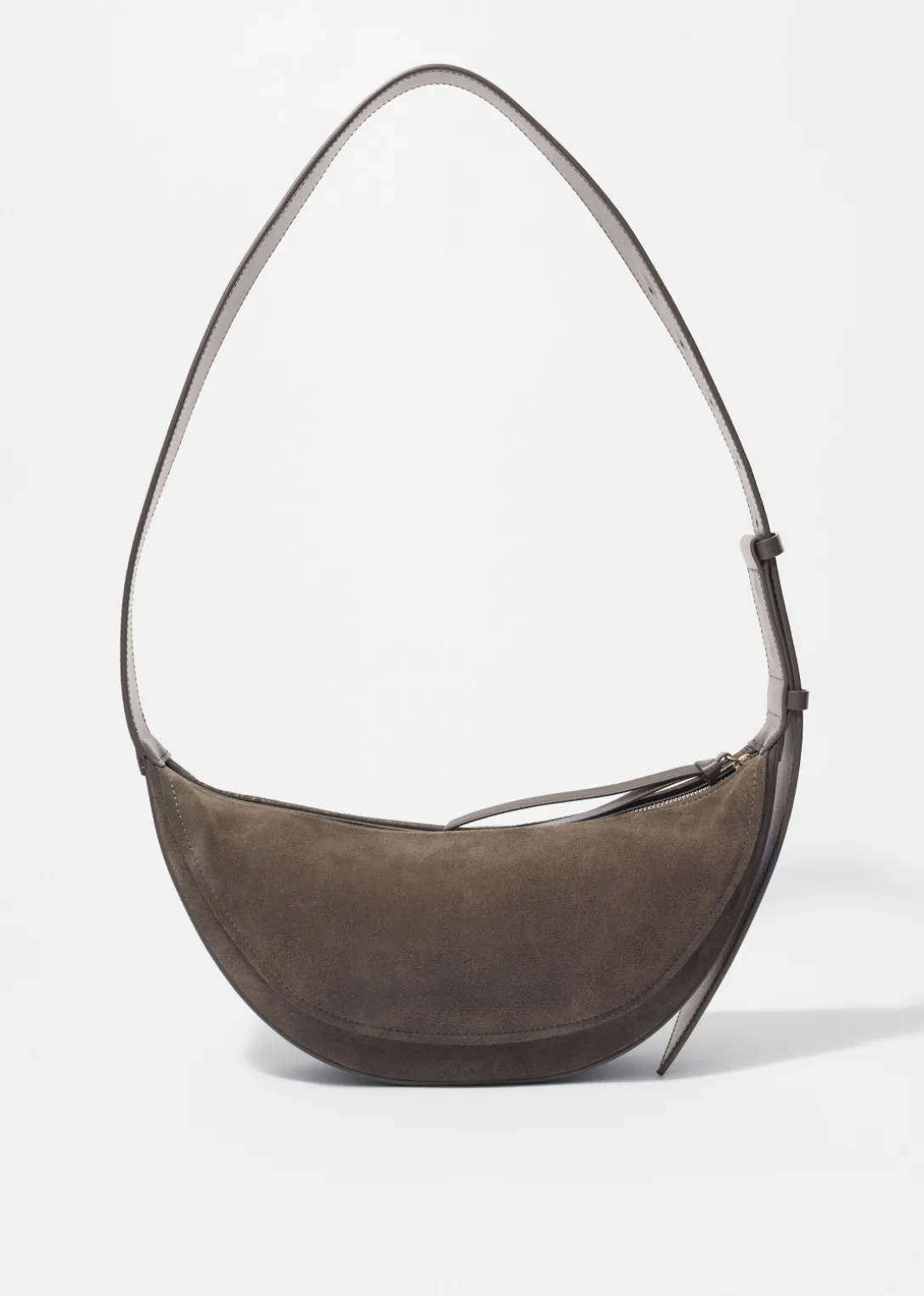 Best Sale & Other Stories Paneled Leather Bag