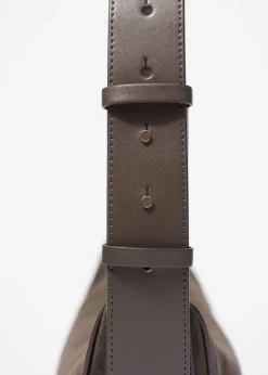 Best Sale & Other Stories Paneled Leather Bag