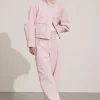 Outlet & Other Stories Patch-Pocket Jacket