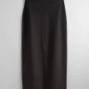 Hot & Other Stories Pencil Maxi Skirt