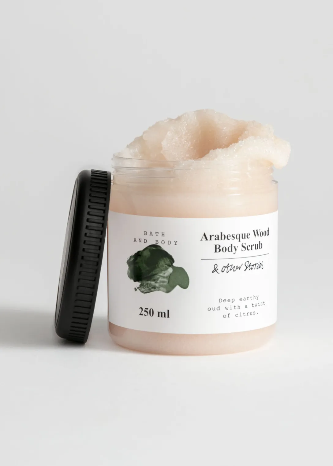 Sale & Other Stories Perle De Coco Body Scrub