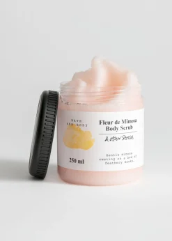 Sale & Other Stories Perle De Coco Body Scrub