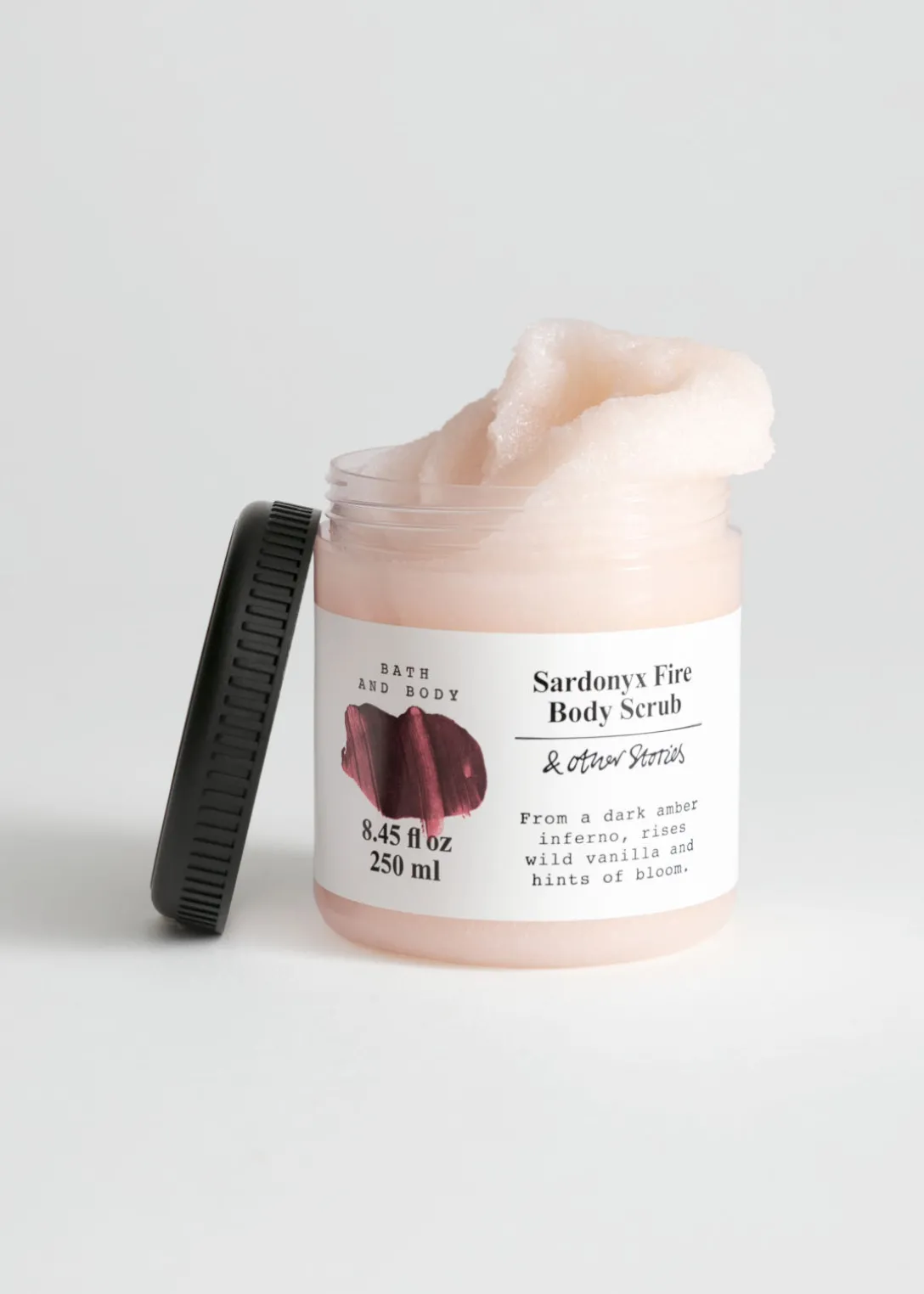 Sale & Other Stories Perle De Coco Body Scrub