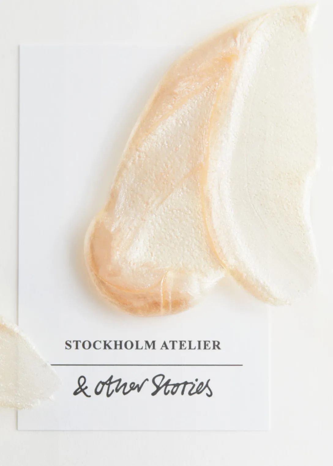 Store & Other Stories Glow Body Wash Perle de Coco