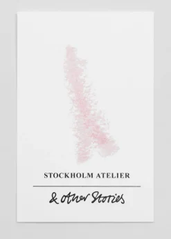 Fashion & Other Stories Pink Devotion Lipstick