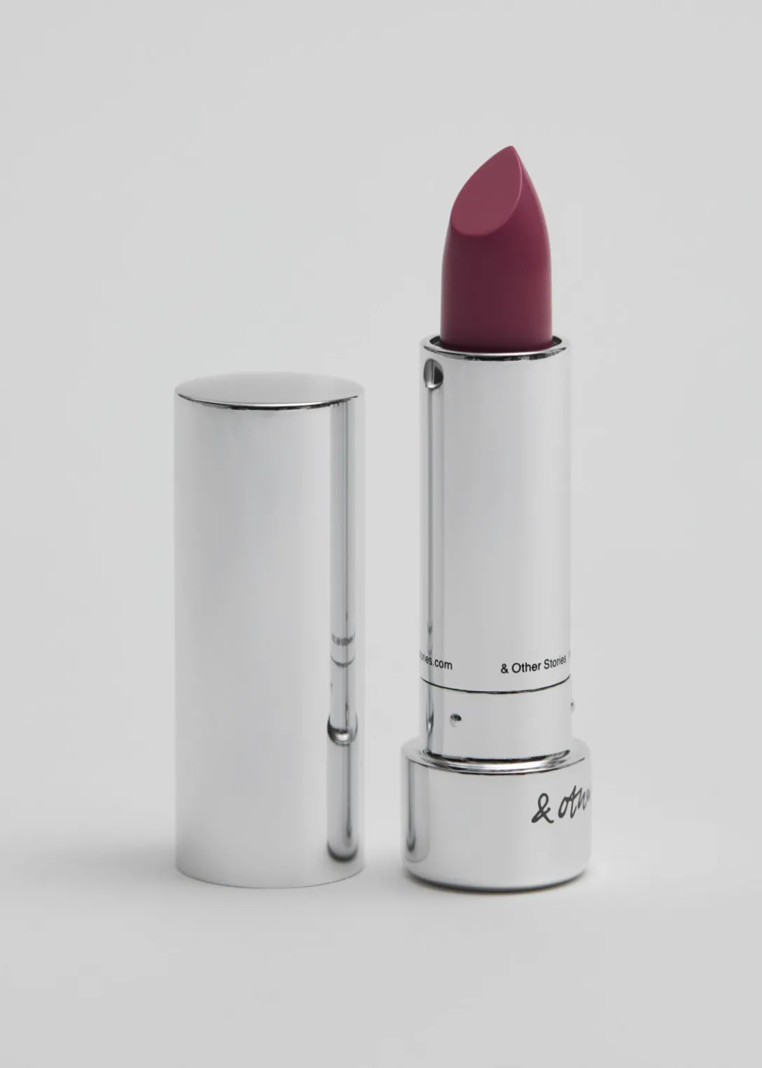 Fashion & Other Stories Pink Devotion Lipstick