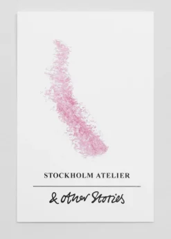Fashion & Other Stories Pink Devotion Lipstick