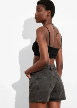 Best & Other Stories 5-Pocket Denim Shorts