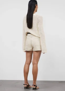 Best & Other Stories 5-Pocket Denim Shorts