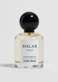 Store & Other Stories Poem A Day Eau De Toilette