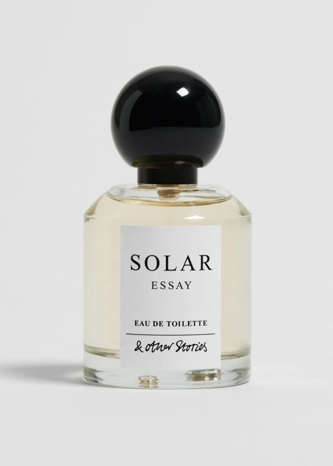 Store & Other Stories Poem A Day Eau De Toilette