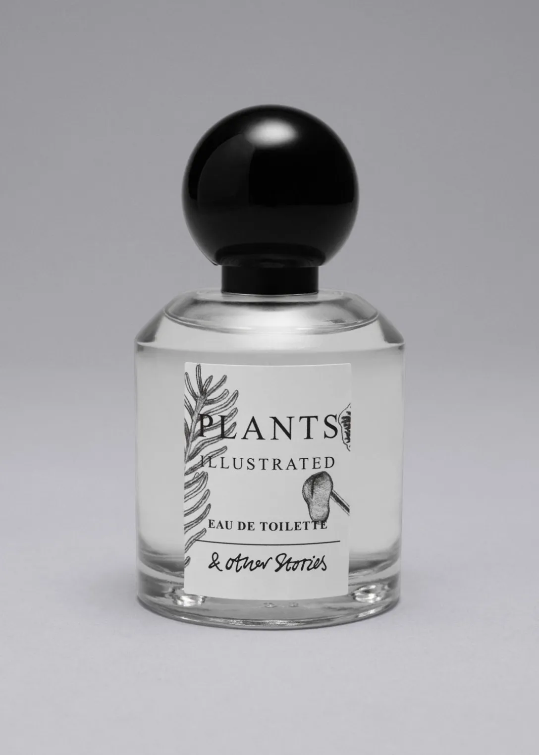Store & Other Stories Poem A Day Eau De Toilette