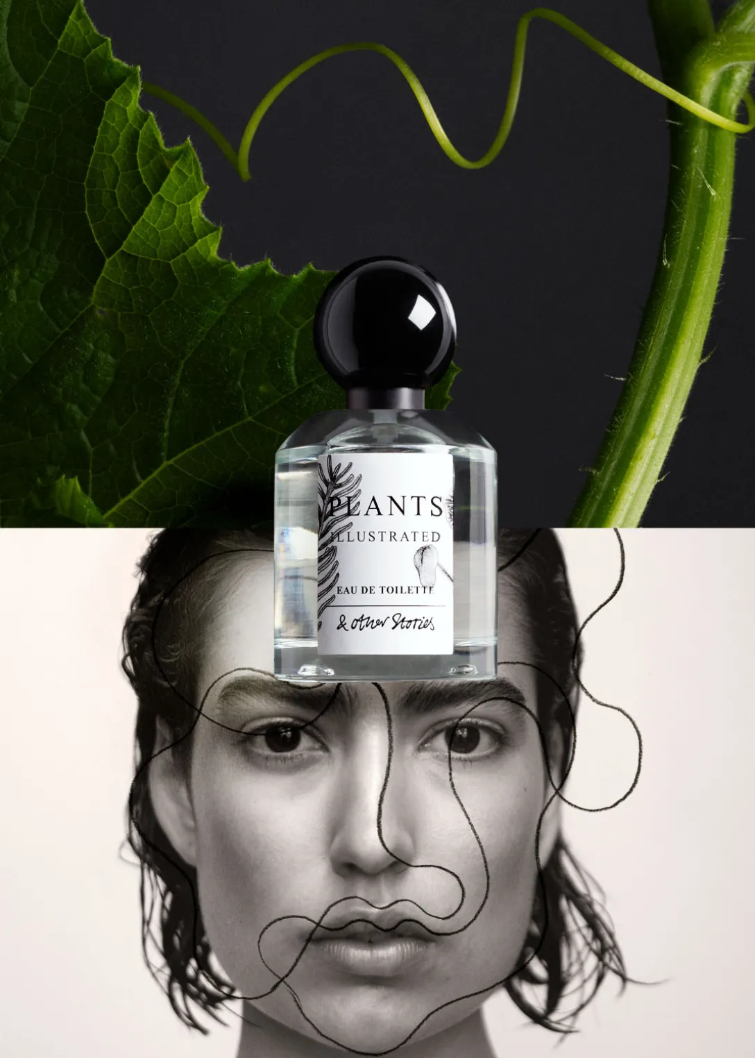 Store & Other Stories Poem A Day Eau De Toilette