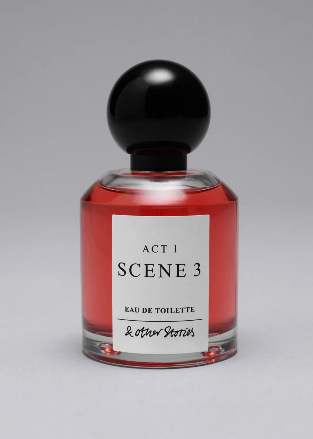 Store & Other Stories Poem A Day Eau De Toilette