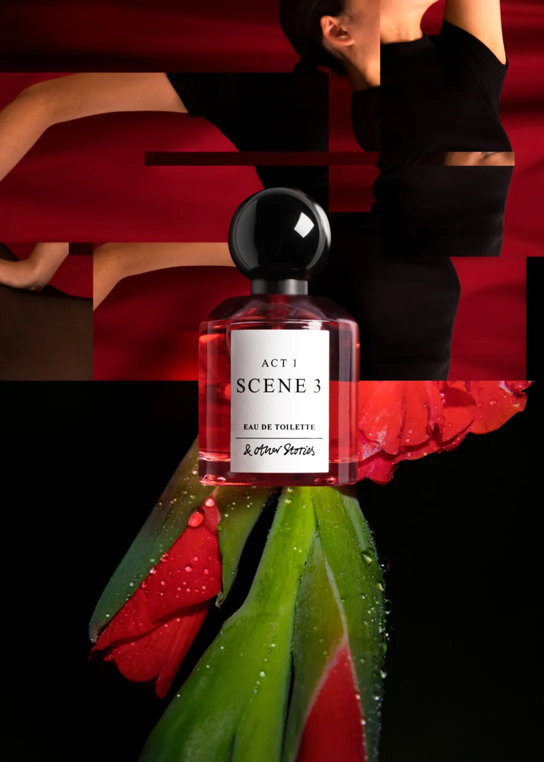 Store & Other Stories Poem A Day Eau De Toilette