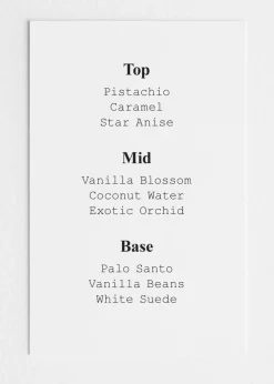 Store & Other Stories Poem A Day Eau De Toilette