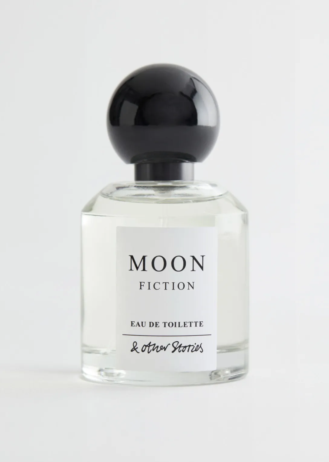 Store & Other Stories Poem A Day Eau De Toilette