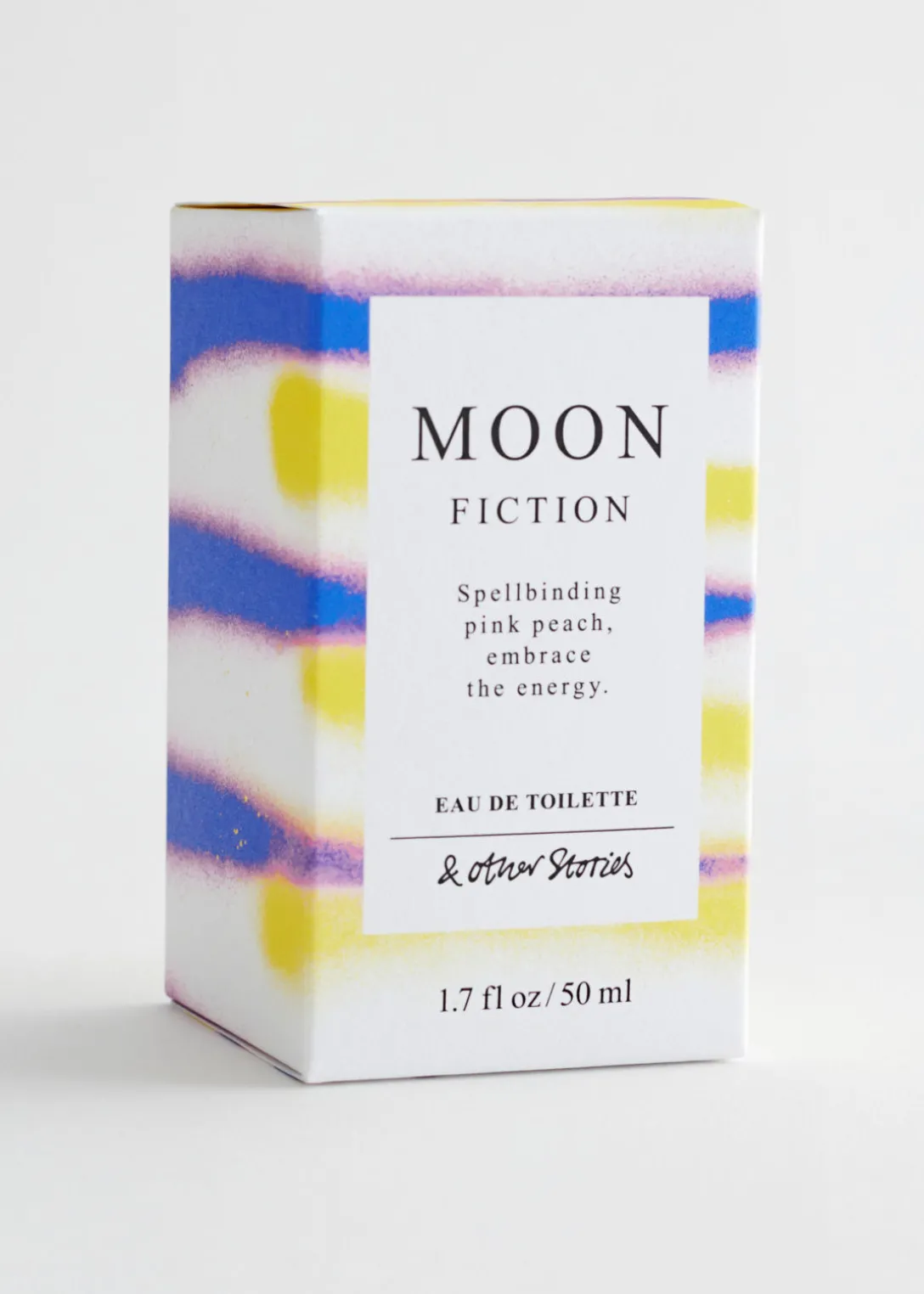 Store & Other Stories Poem A Day Eau De Toilette