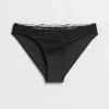 Fashion & Other Stories Poppy Lace Briefs