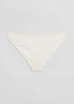 Fashion & Other Stories Poppy Lace Briefs