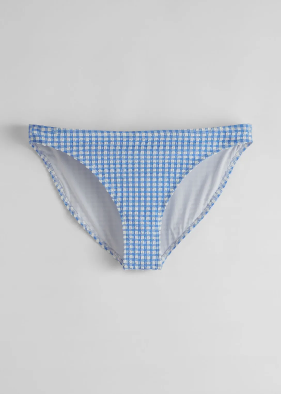 Flash Sale & Other Stories Printed Bikini Bottoms