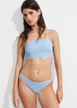 Flash Sale & Other Stories Printed Bikini Bottoms