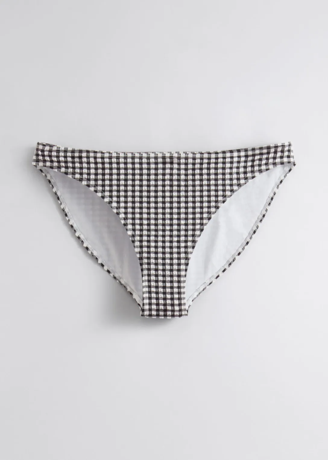 Flash Sale & Other Stories Printed Bikini Bottoms