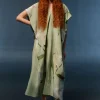 Cheap & Other Stories Printed Relaxed Midi Dress