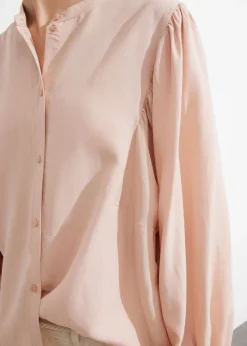 Best Sale & Other Stories Puff-Sleeve Blouse