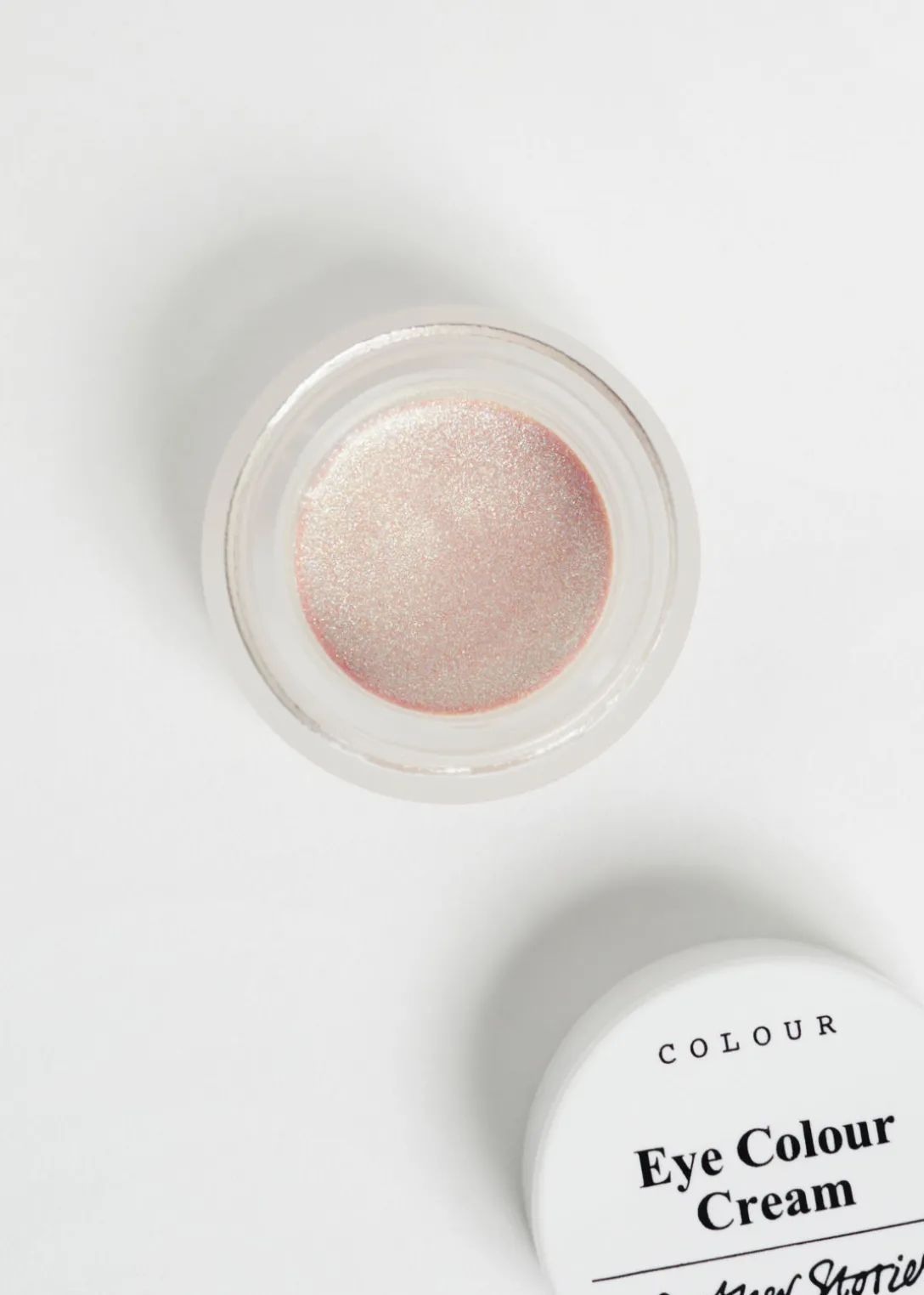 Outlet & Other Stories Purple Gem Eye Color Cream