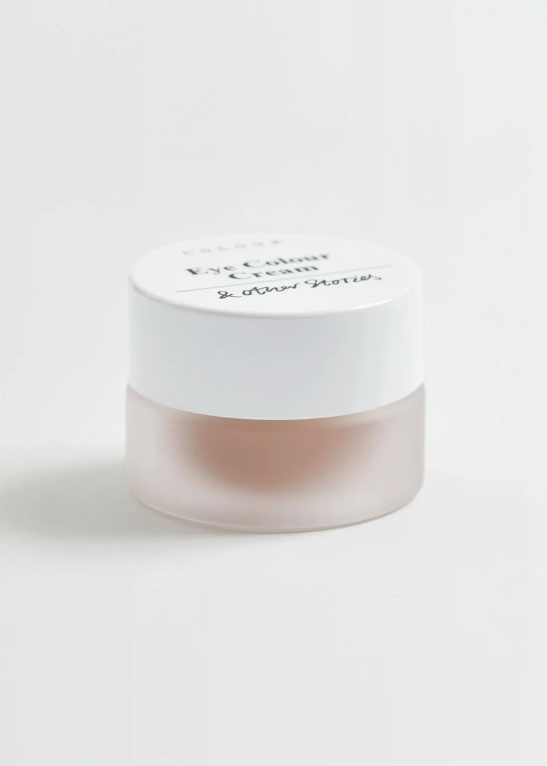 Outlet & Other Stories Purple Gem Eye Color Cream