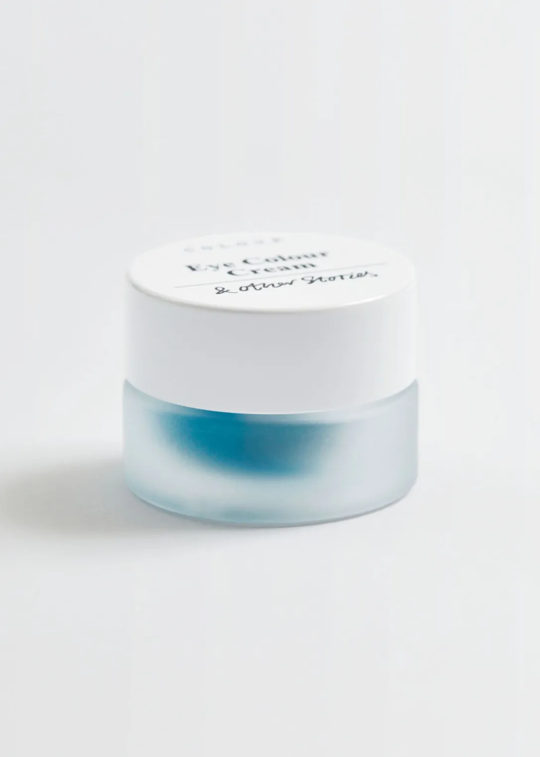 Outlet & Other Stories Purple Gem Eye Color Cream