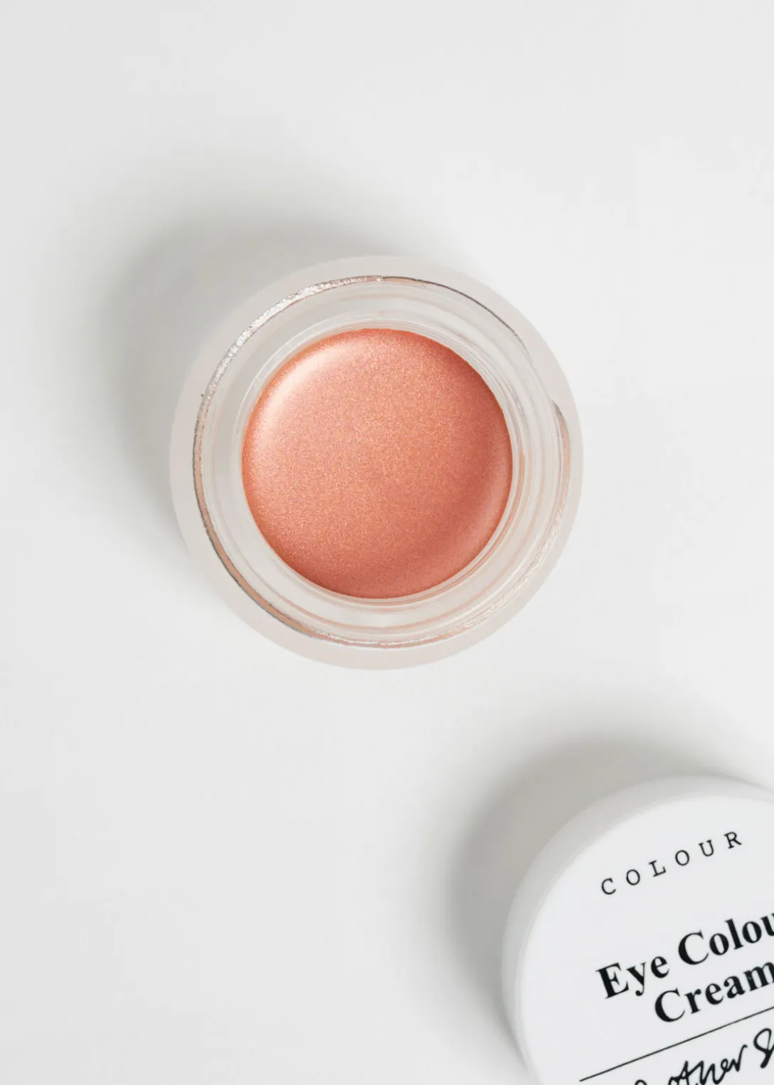 Outlet & Other Stories Purple Gem Eye Color Cream