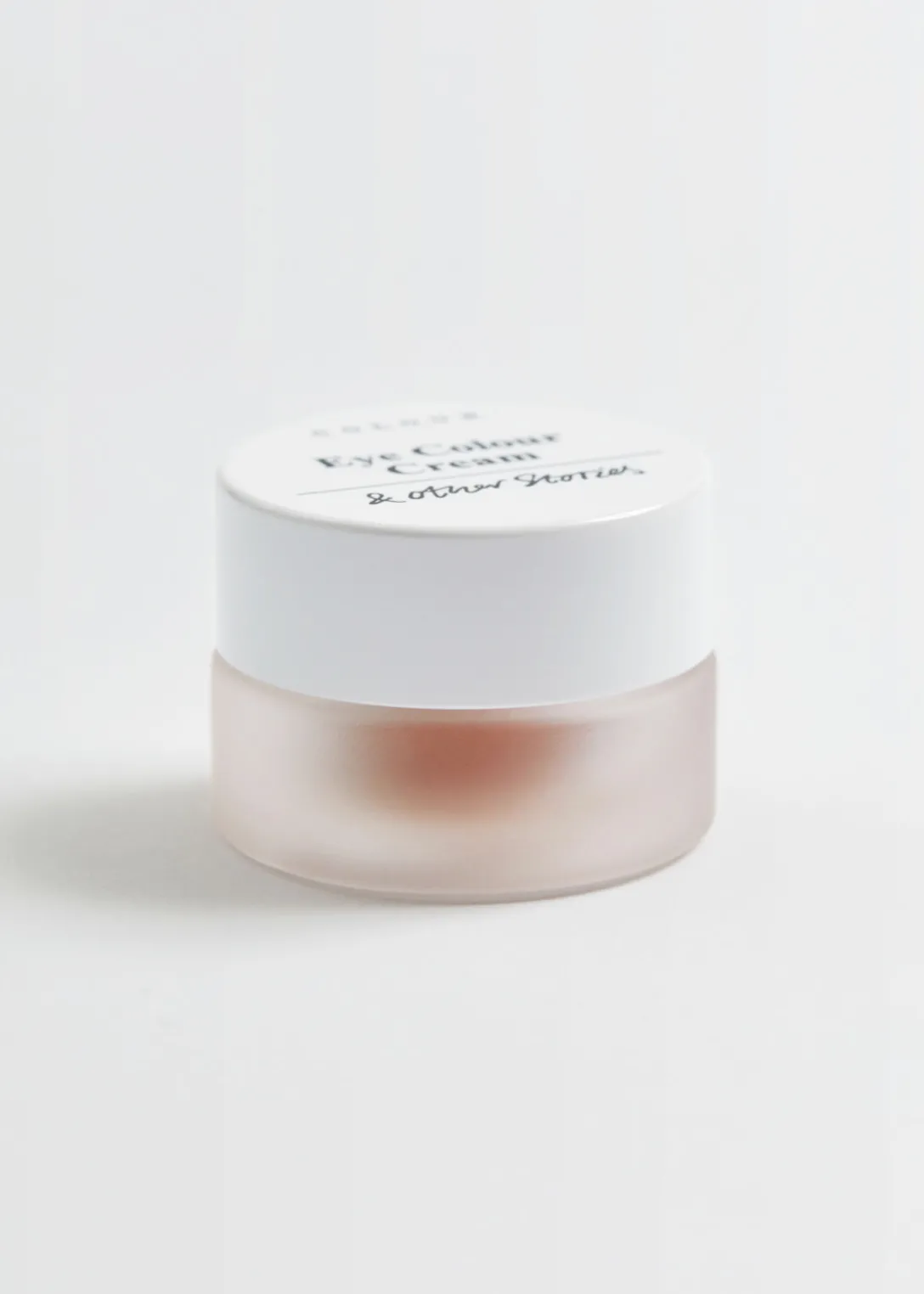 Outlet & Other Stories Purple Gem Eye Color Cream