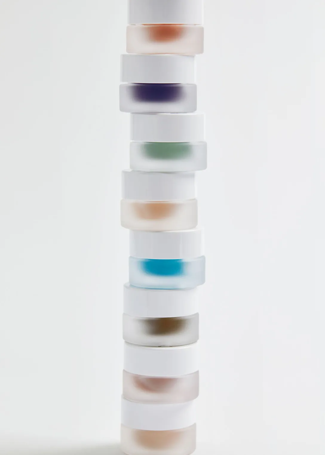 Outlet & Other Stories Purple Gem Eye Color Cream