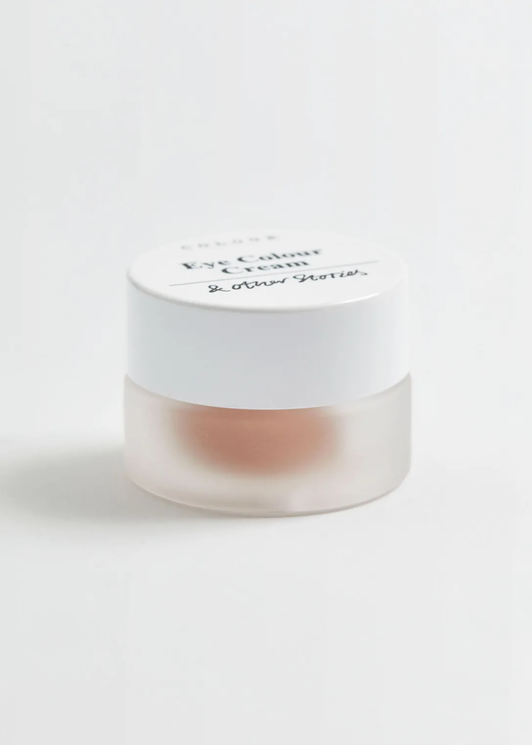Outlet & Other Stories Purple Gem Eye Color Cream