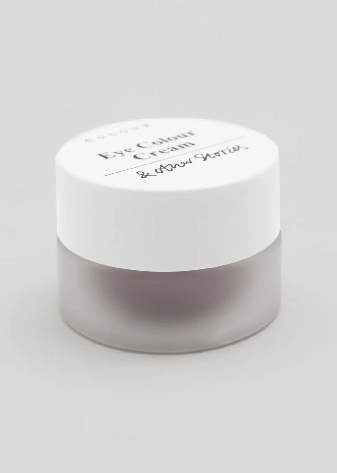 Outlet & Other Stories Purple Gem Eye Color Cream