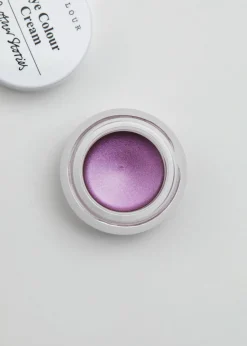 Outlet & Other Stories Purple Gem Eye Color Cream