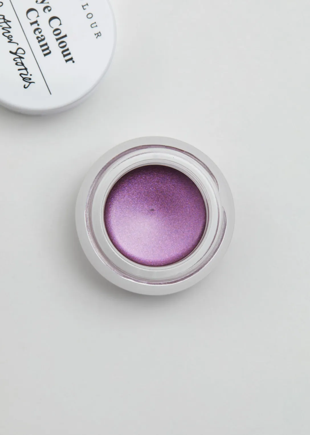 Outlet & Other Stories Purple Gem Eye Color Cream