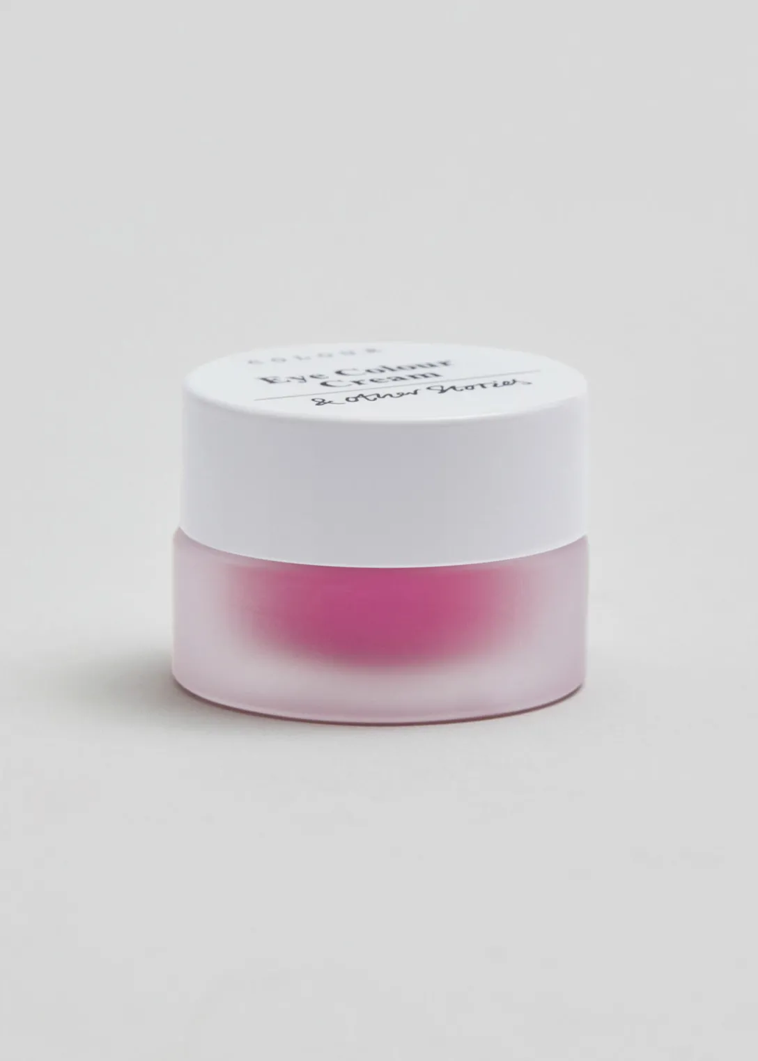 Outlet & Other Stories Purple Gem Eye Color Cream