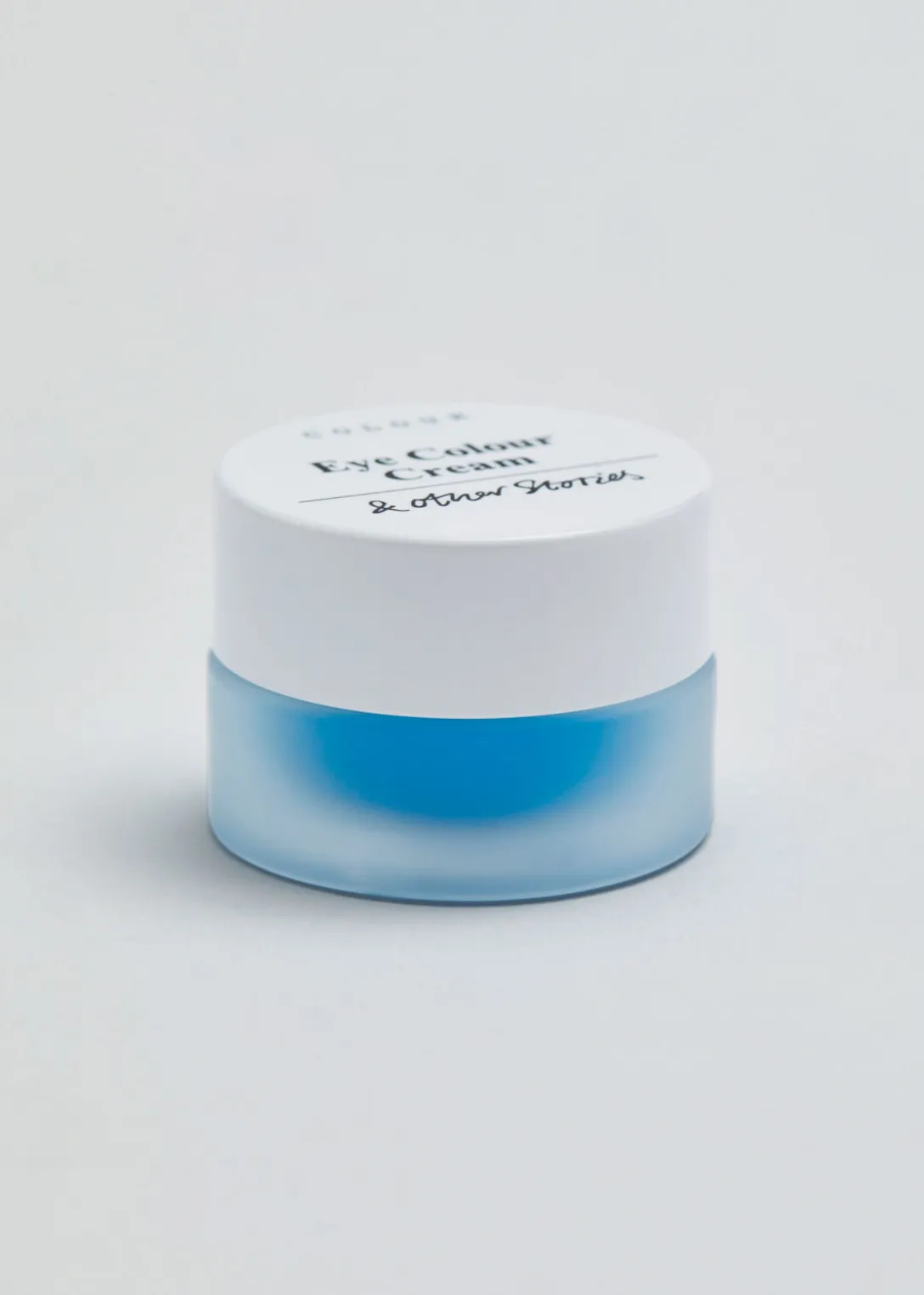 Outlet & Other Stories Purple Gem Eye Color Cream