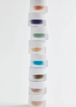 Outlet & Other Stories Purple Gem Eye Color Cream