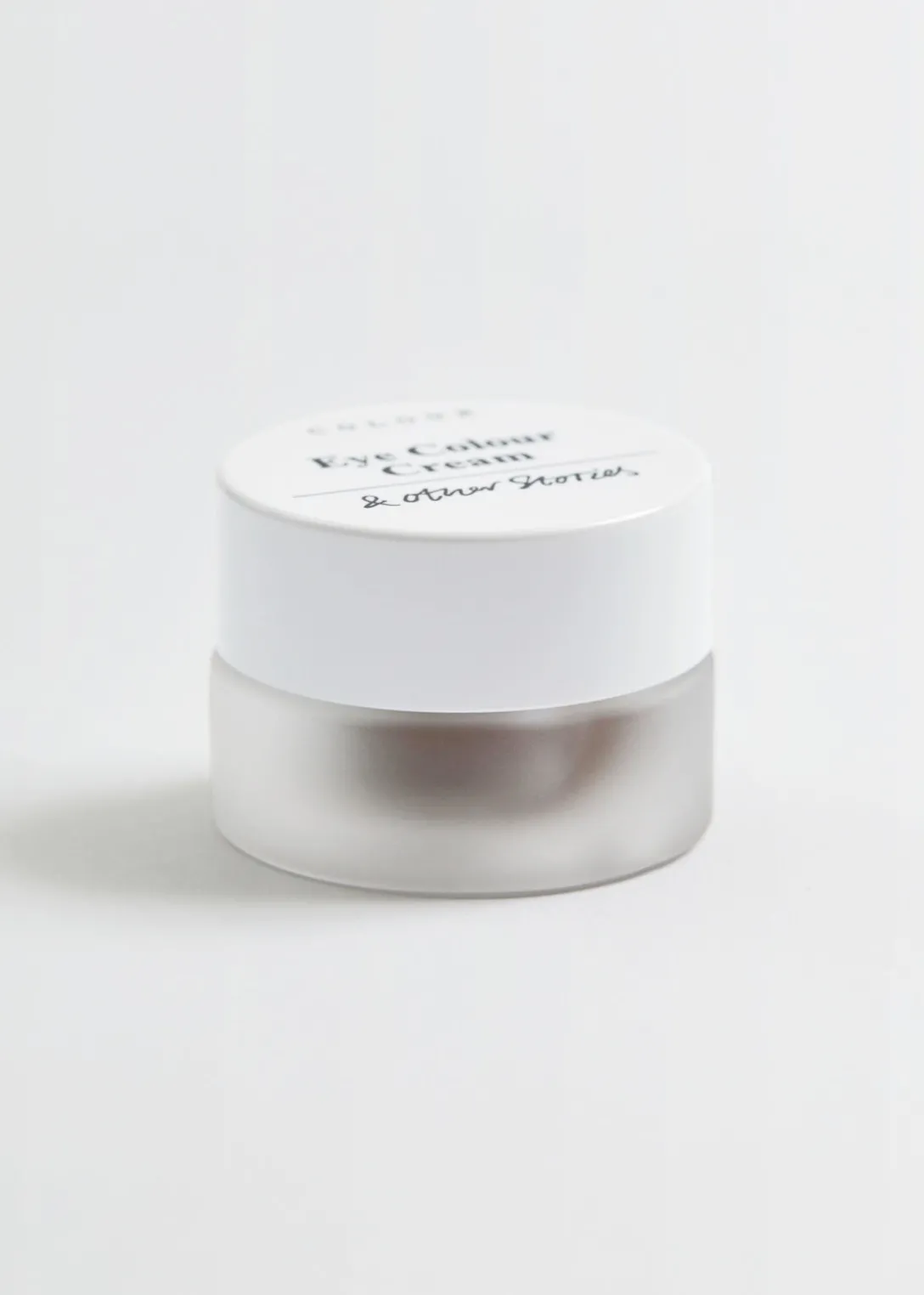Outlet & Other Stories Purple Gem Eye Color Cream