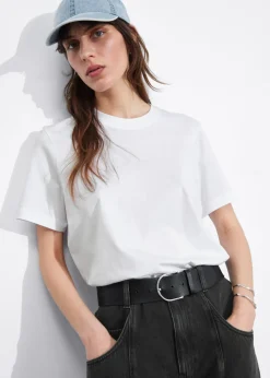 Flash Sale & Other Stories Relaxed Crewneck T-Shirt