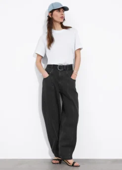 Flash Sale & Other Stories Relaxed Crewneck T-Shirt