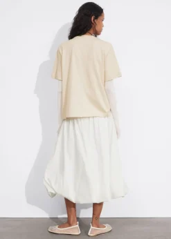 Flash Sale & Other Stories Relaxed Crewneck T-Shirt