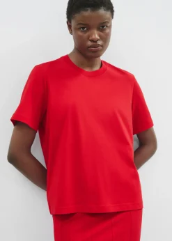 Flash Sale & Other Stories Relaxed Crewneck T-Shirt