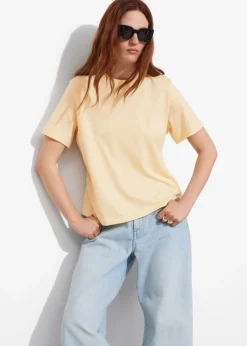 Flash Sale & Other Stories Relaxed Crewneck T-Shirt
