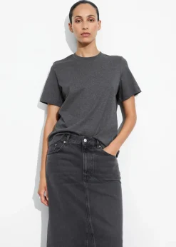 Flash Sale & Other Stories Relaxed Crewneck T-Shirt