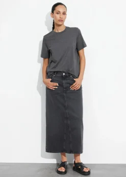 Flash Sale & Other Stories Relaxed Crewneck T-Shirt